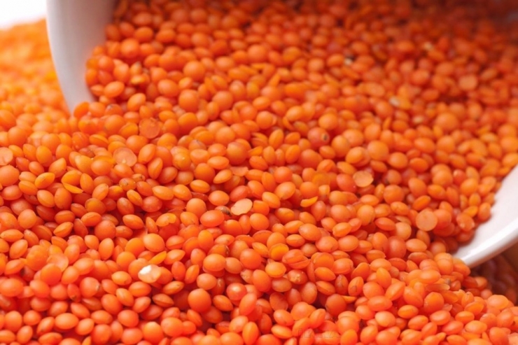 İşte Mutluluk Veren Gıdalar