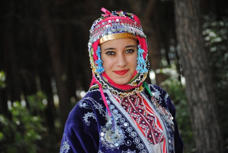 Dursunbey Belediyesi Kültür Faaliyetlerini Sürdürüyor