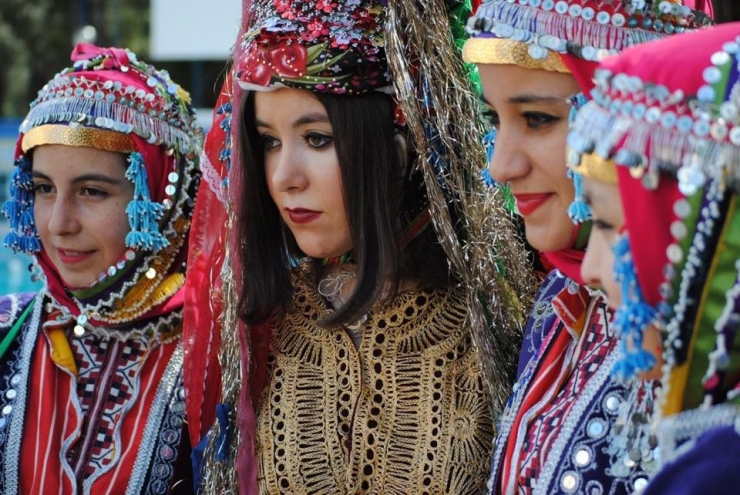 Dursunbey Belediyesi Kültür Faaliyetlerini Sürdürüyor