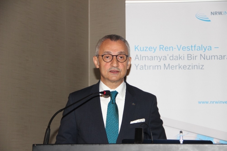 Ekonomideki Rekor Büyüme Almanların Radarında