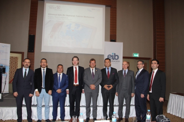 Ekonomideki Rekor Büyüme Almanların Radarında