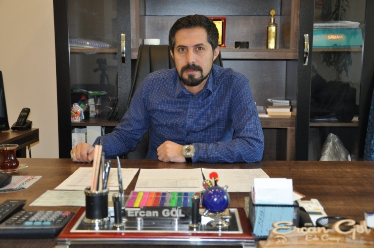 Simav’dan Avrupa’ya Tekstil İhracatı