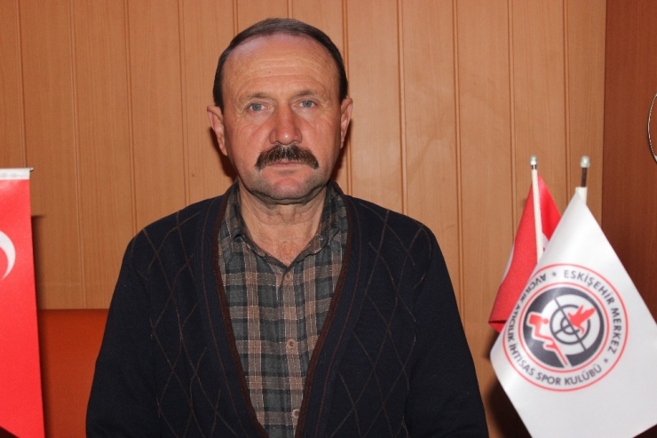 Eskişehir Yaban Hayatı Büyük Tehlike Altında