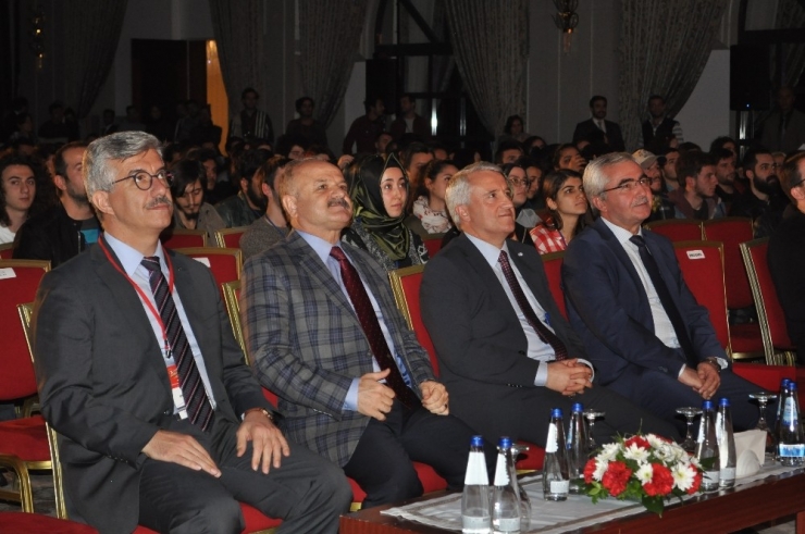 Anadolu Animasyon Ve Dijital İşler Festivali Ödülleri Sahiplerini Buldu