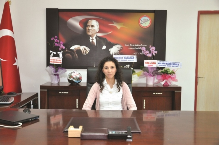 Başhekim Batıbay Göreve Başladı