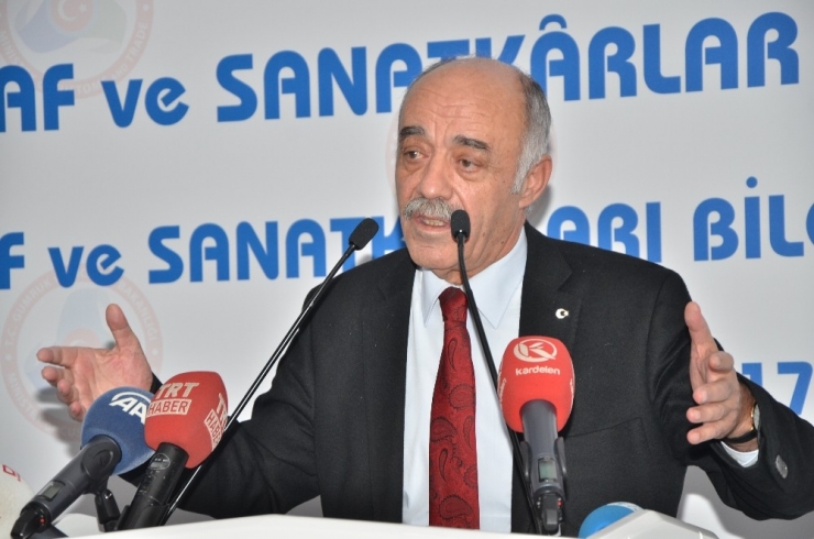Başkan Yücelik; “Mevcut İşletmeler De Teşvikten Yararlanmalı”