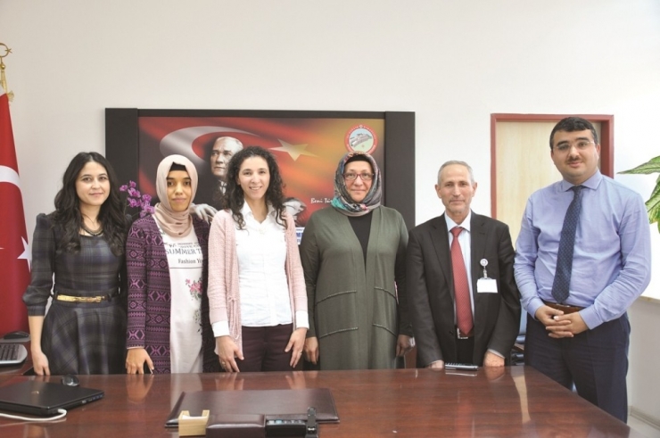 Başhekim Batıbay Göreve Başladı