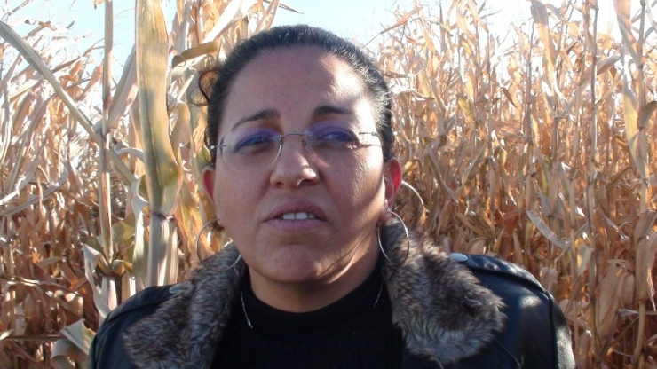 Çiftçilerden İthal Hububat Tepkisi