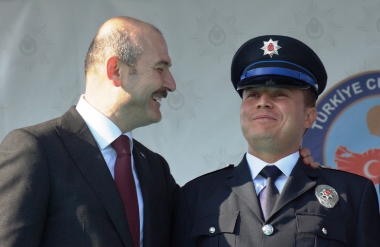 Soylu: “Fbı, Haine 50 Bin Dolar Rüşvet Verdiyse, Farklı Bir Süreç Başlar”