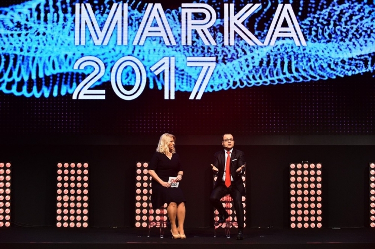 Marka 2017 İstanbul’da Start Aldı
