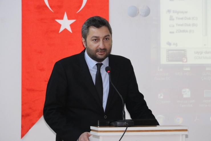 Güvenli Geleceğe Kayıtlı Kadınlar Projesinde Sona Gelindi