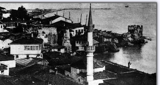 Yıkımdan Tarih Çıktı