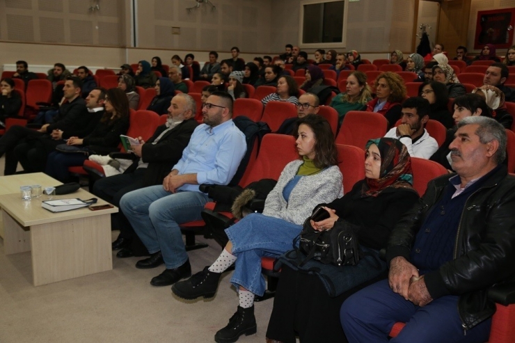 İş Fikri Olanlar, Girişimcilik Kursunda