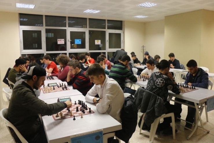 ’Yurdumun Öğrencileri’ Spor Şöleni Başladı