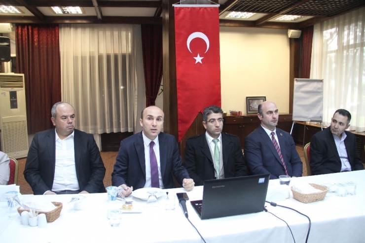 Bu Proje İle Şehir Estetiği Renklenecek