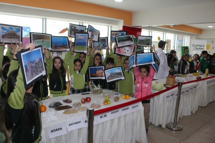 "Tutum Yatırım Ve Türk Malları "Haftası