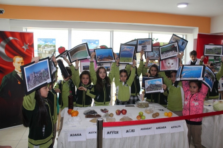 "Tutum Yatırım Ve Türk Malları "Haftası