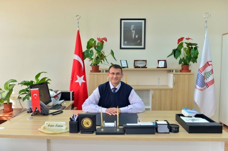 Astana’da ‘İpek Yolu’ Konferansı