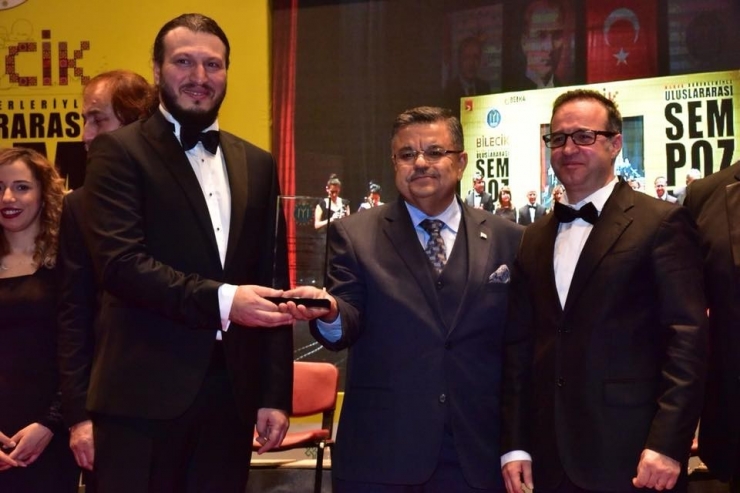 Sempozyum Kapsamında Muhteşem Konser