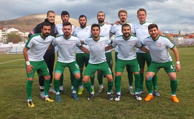 Vitraspor Puan Kaybına Devam Ediyor