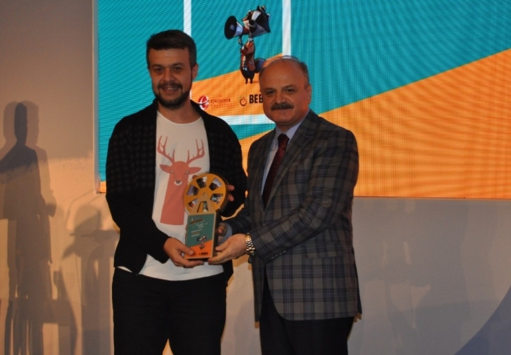 Anadolu Animasyon Ve Dijital İşler Festivali Ödülleri Sahiplerini Buldu