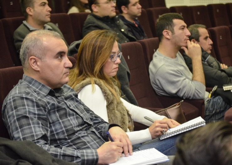 Üretimi Artırmanın Yolu Verimlilikten Geçer