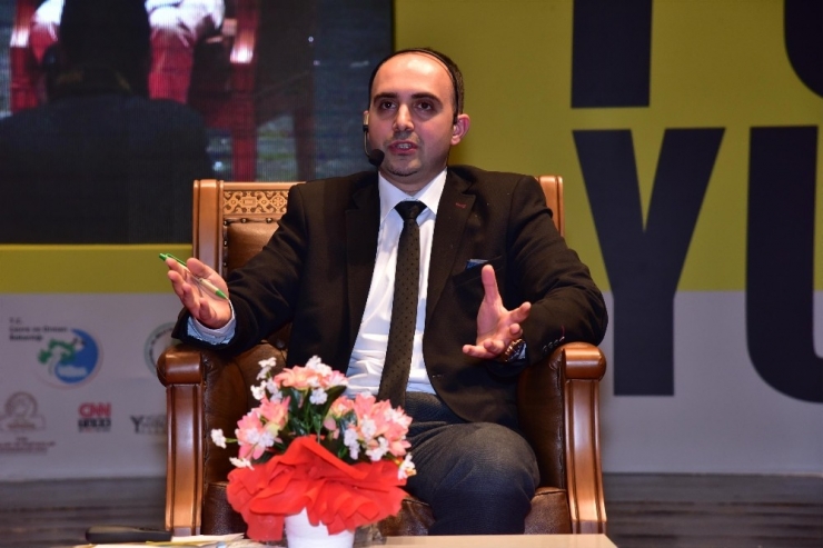 Bilecik’in Alternatif Turizm Alanları, Doğa Sporları Ve Sağlık Turizmi Ele Alındı