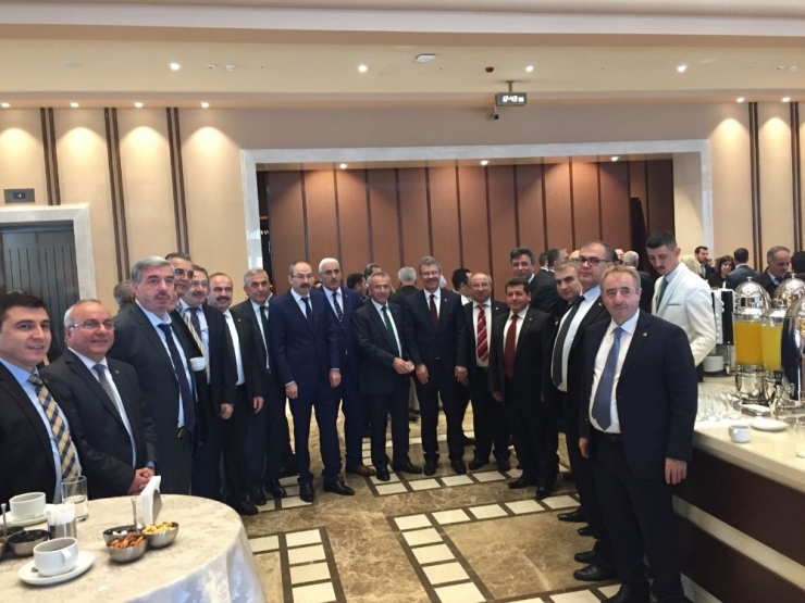 Kayseri Şeker, İstihdamda İl Birincisi Olarak Ödül Aldı