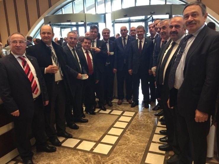 Kayseri Şeker, İstihdamda İl Birincisi Olarak Ödül Aldı