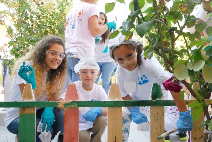 Boyanarak Kütüphane Haline Getirilecek Otobüs, Meb’e Bağışlanacak