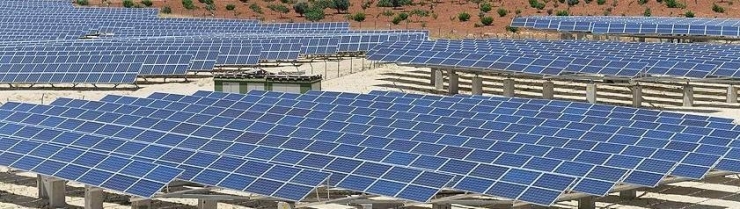 Bigadiç’te Okçular Mahallesi Enerji Üssü Olacak