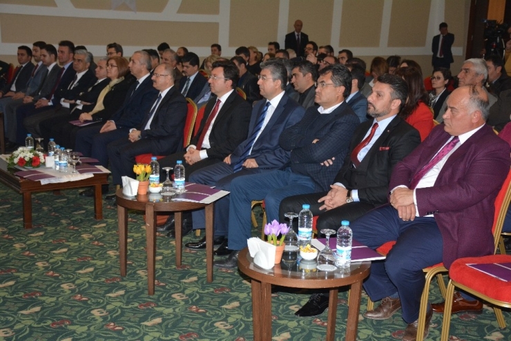 “Eskişehir Turizm Destinasyon Yönetimi Projesi” Çalıştayı