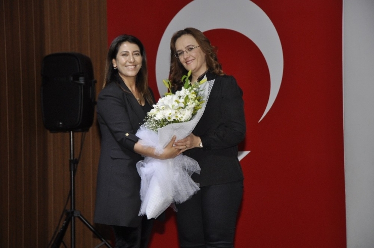 Gkv Anaokulunda “Bilinçli Anne” Semineri