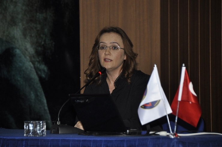 Gkv Anaokulunda “Bilinçli Anne” Semineri