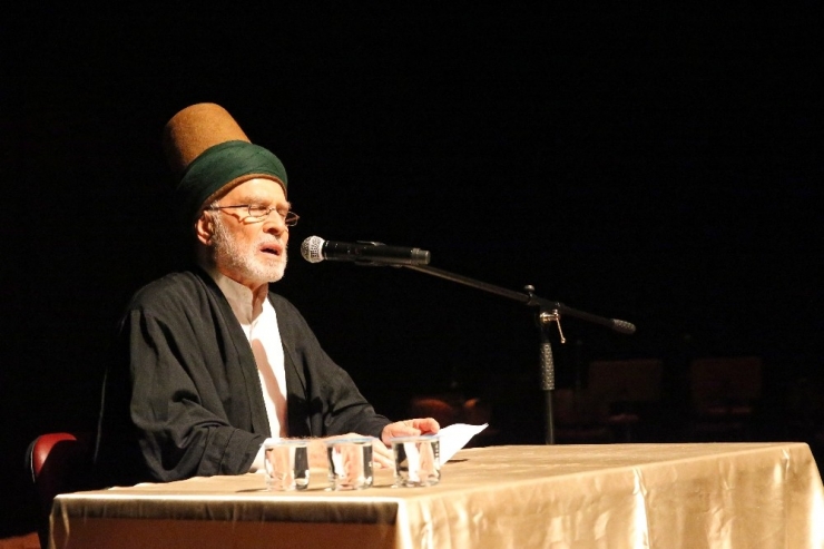 Güngören’de ‘Şeb-i Arus’ Programı Yapıldı