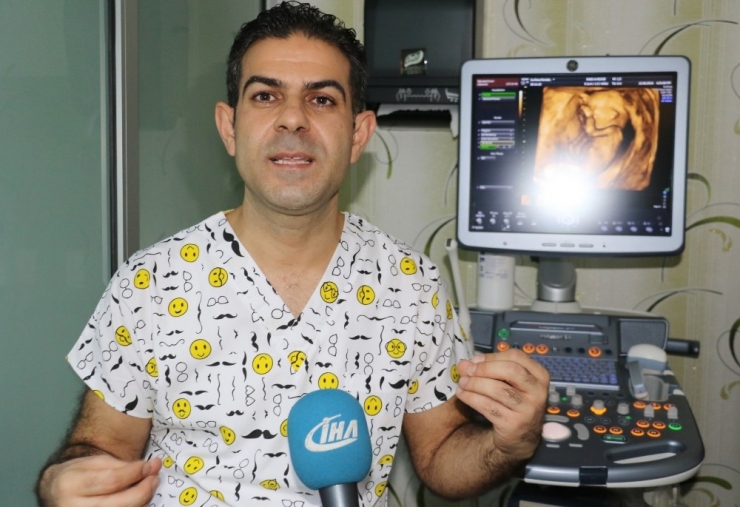 Akupunktur Kısırlığa Çare Oluyor