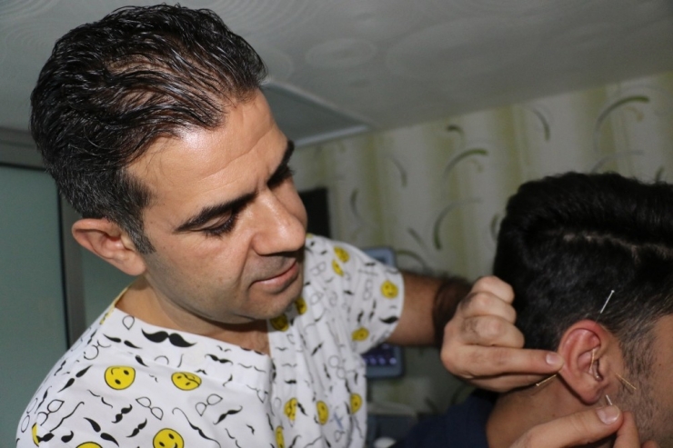 Akupunktur Kısırlığa Çare Oluyor