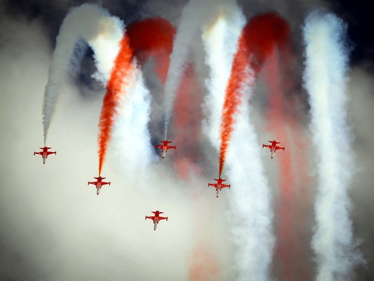 Afad ‘Altın Kamera Fotoğraf Yarışması Ödülleri’ Sahipleriyle Buluşuyor
