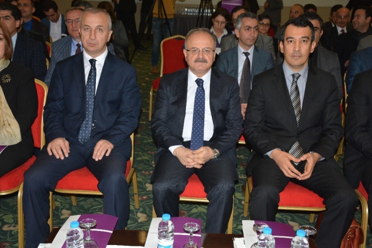 “Eskişehir Turizm Destinasyon Yönetimi Projesi” Çalıştayı