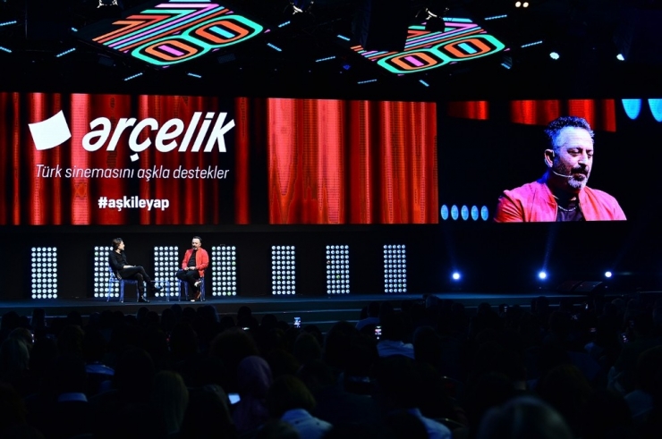 Marka 2017’de İkinci Gün