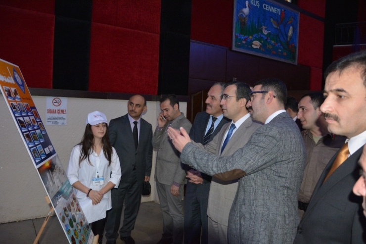 19 Mayıs’ta “Hepimiz Biriz, Yerli Malı Poster" Sergisi