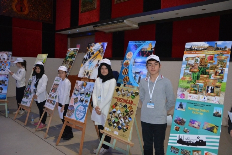 19 Mayıs’ta “Hepimiz Biriz, Yerli Malı Poster" Sergisi