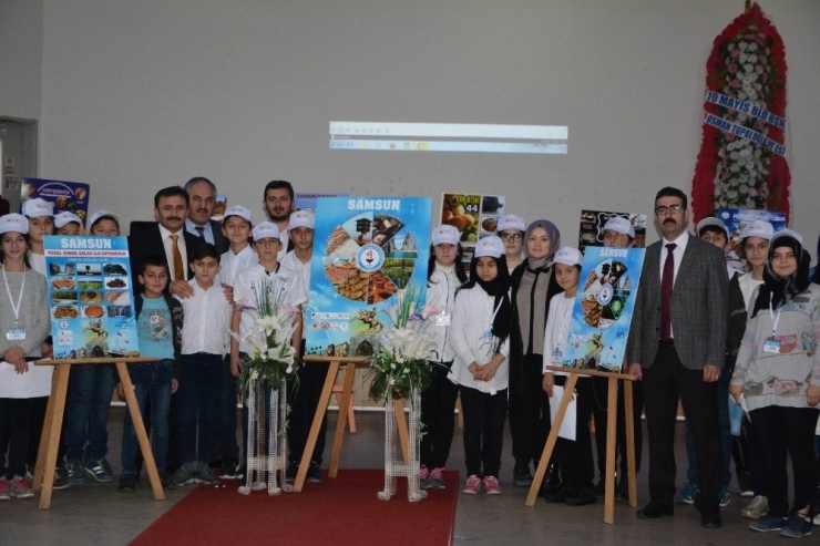 19 Mayıs’ta “Hepimiz Biriz, Yerli Malı Poster" Sergisi