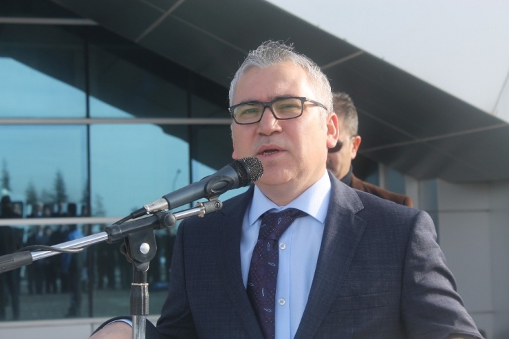 Emniyet Müdürlüğü 80 Öğrenciye Yüzme Kursu Verecek