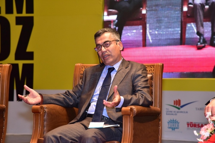 Bilecik’in Alternatif Turizm Alanları, Doğa Sporları Ve Sağlık Turizmi Ele Alındı