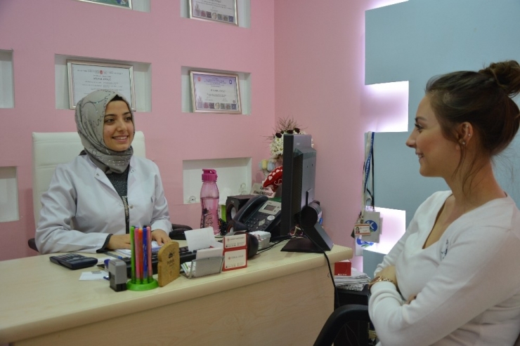 Her 10 Kişiden 9’u Bu Vitaminden Muzdarip