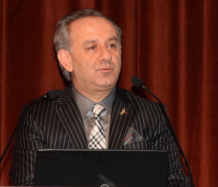 Esogü’de Halka Açık ’Alkolden Kumara Bağımlılık Hakkında Bilmek İstedikleriniz’ Konferansı