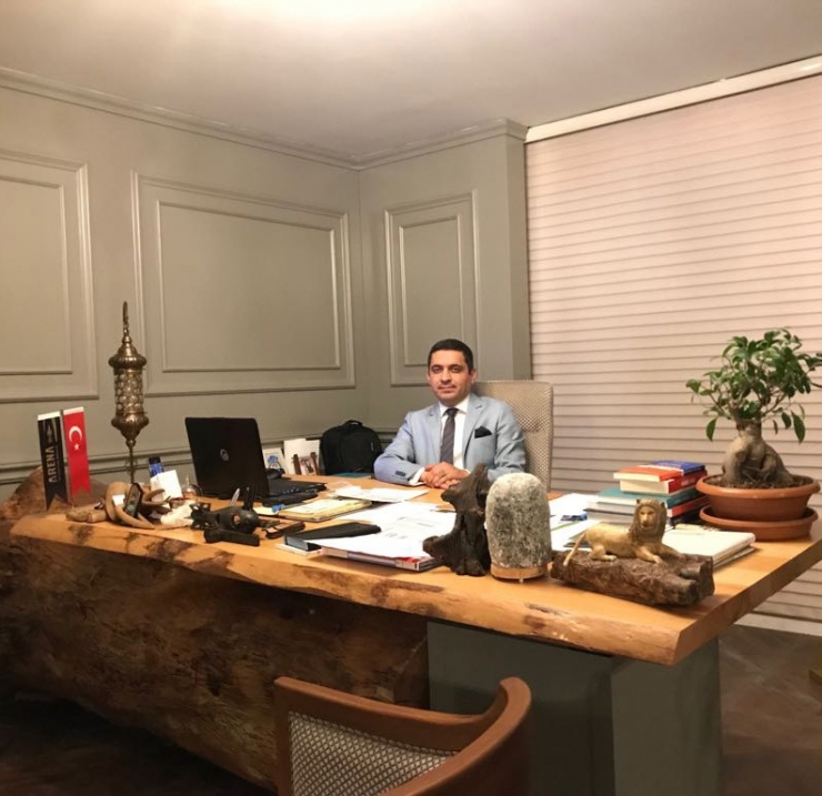 Hem Enerji Üreten Hem De Tarım Yapılabilen Konut Projesi