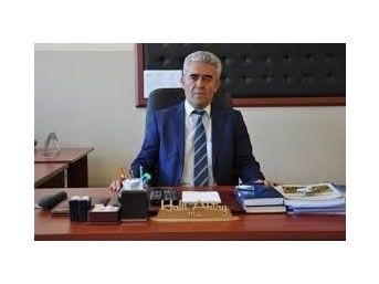 Simav Halk Eğitim Merkezi’ne ’Özel Reyon’ Hediyesi