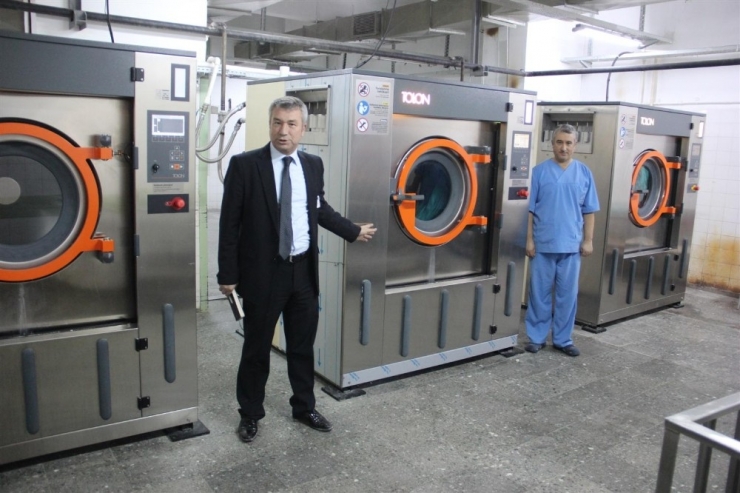 Trakya Üniversitesi Araştırma Hastanesine 50 Hemşire Alınacak